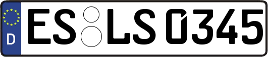 ES-LS0345