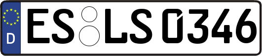 ES-LS0346