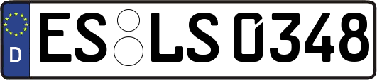ES-LS0348