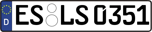 ES-LS0351