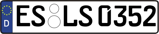 ES-LS0352