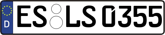 ES-LS0355