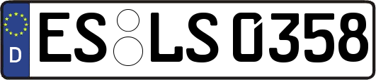 ES-LS0358