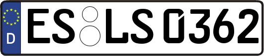 ES-LS0362