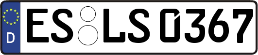 ES-LS0367