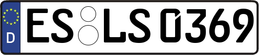ES-LS0369