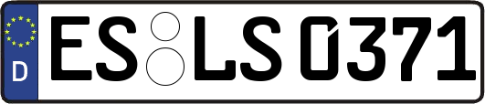 ES-LS0371