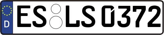 ES-LS0372