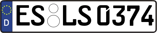 ES-LS0374