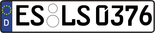 ES-LS0376