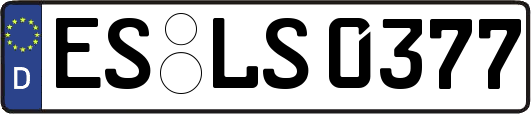 ES-LS0377