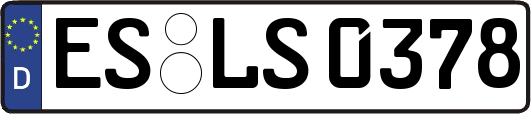 ES-LS0378