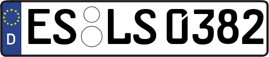 ES-LS0382