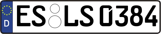 ES-LS0384