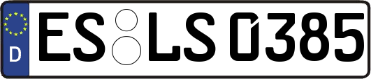 ES-LS0385