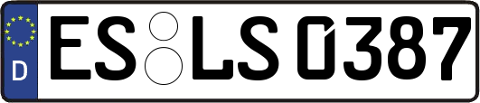 ES-LS0387