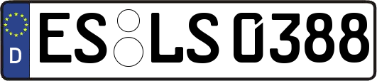 ES-LS0388