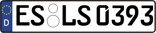 ES-LS0393