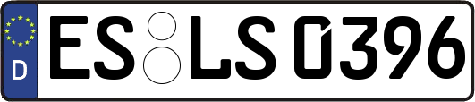 ES-LS0396