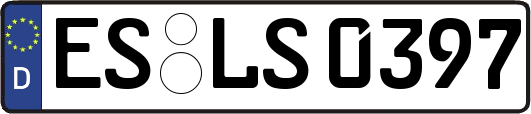 ES-LS0397
