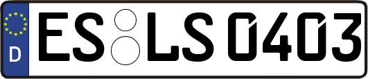 ES-LS0403