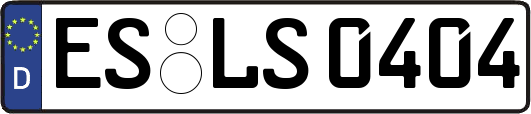 ES-LS0404