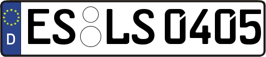ES-LS0405