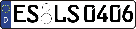 ES-LS0406