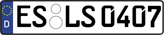 ES-LS0407