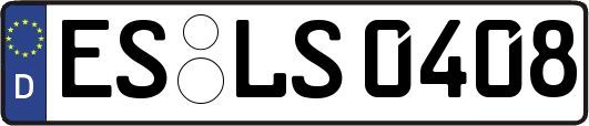 ES-LS0408