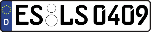 ES-LS0409