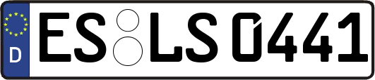 ES-LS0441