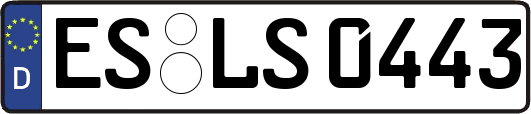 ES-LS0443