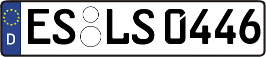 ES-LS0446
