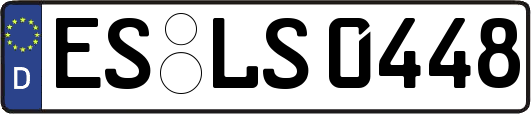ES-LS0448