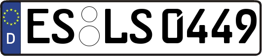 ES-LS0449