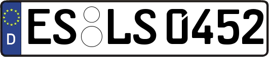 ES-LS0452