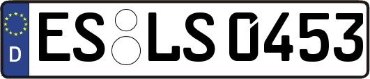 ES-LS0453