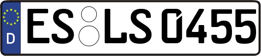 ES-LS0455