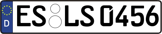 ES-LS0456