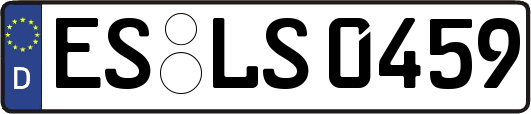 ES-LS0459