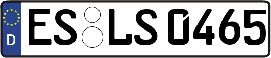 ES-LS0465