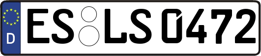 ES-LS0472