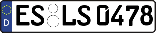 ES-LS0478