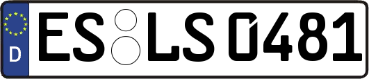 ES-LS0481