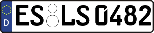 ES-LS0482