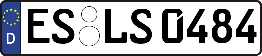 ES-LS0484