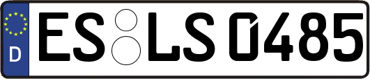 ES-LS0485
