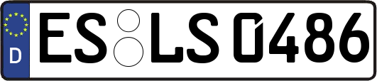 ES-LS0486