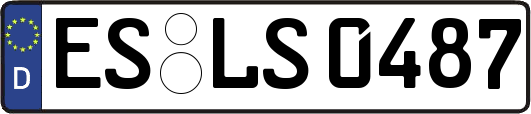 ES-LS0487